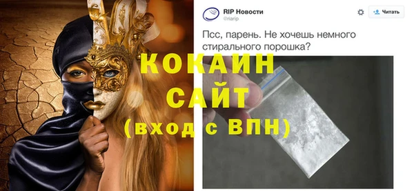 спайс Няндома